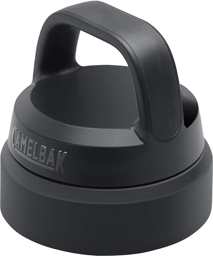 CamelBak MultiBev Water Bottle & Travel Cup – Insulated Stainless Steel