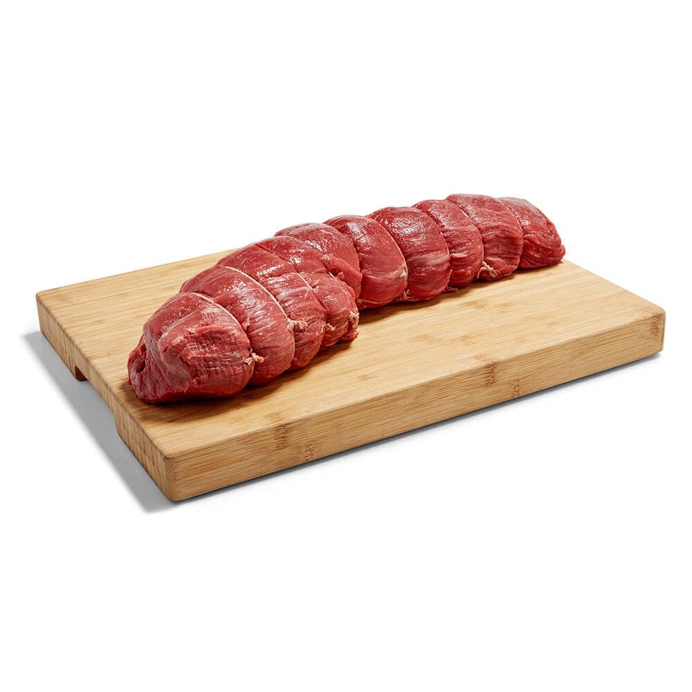 Beef Tenderloin Roast