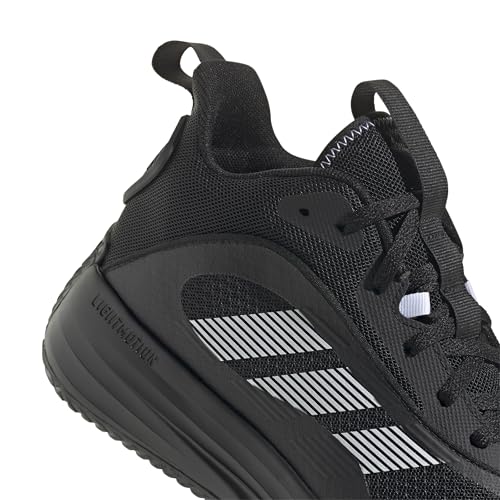 adidas Men’s Own The Game 3.0 Basketball Shoe