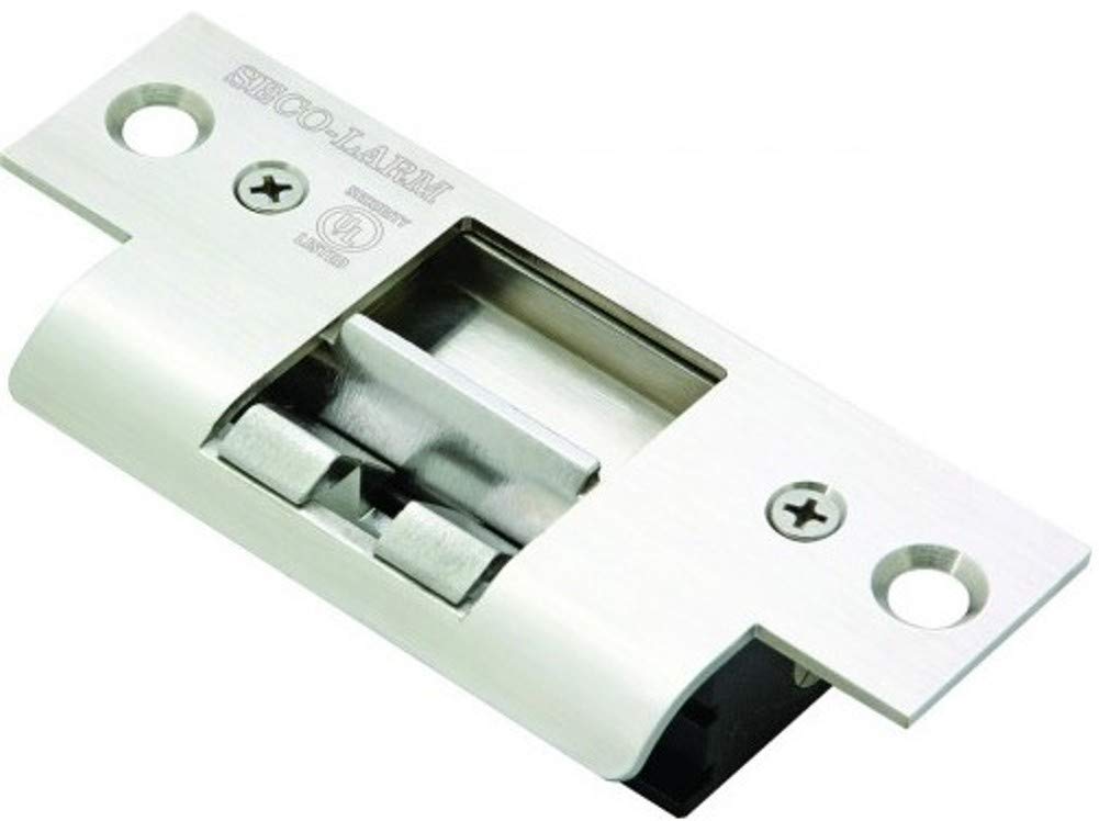 Seco-Larm SD-995C-D3Q Door Strike, No Cut