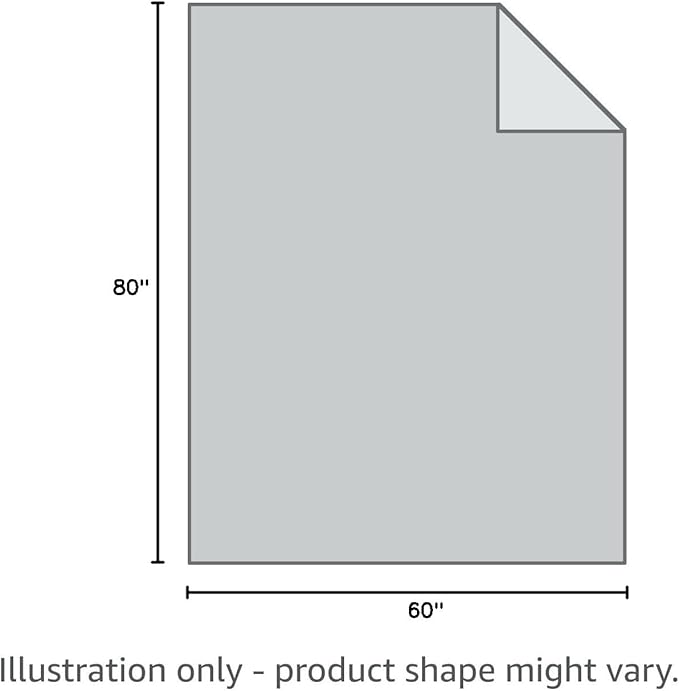 Cow Print Twin Blanket 60"x80" - Soft & Cozy Flannel Fuzzy Throw for Bed, Couch, Travel | Lightweight All-Season Bedding Decor (Black/White)