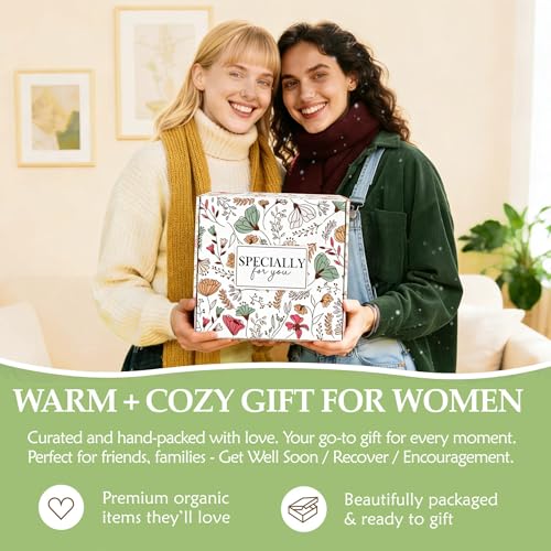 Get Well Soon Gifts for Women After Surgery Recovery, Thinking of You Feel Better Encouragement Gift for Women, After Surg...