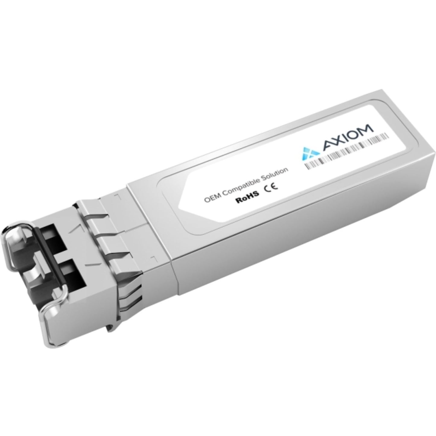 Axiom Memory Solutionlc Axiom 8-Gbps Short Wave Fibre Channel Sfp+ For Hp # Aj718A