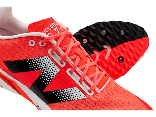 New Balance Unisex Adult FuelCell Xc7 V5 Cross Trainer Shoes