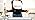 Enthra Back Brace Posture Corrector for Women and Men with Spine Vertical Alignment System, Lower Back Pain Relief, Back S...