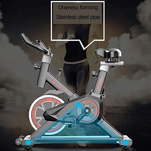 Weight Loss Exercise Bike, Home Fitness Equipment, Exercise Bike, Indoor Bicycle Exercise, Weight Loss Device