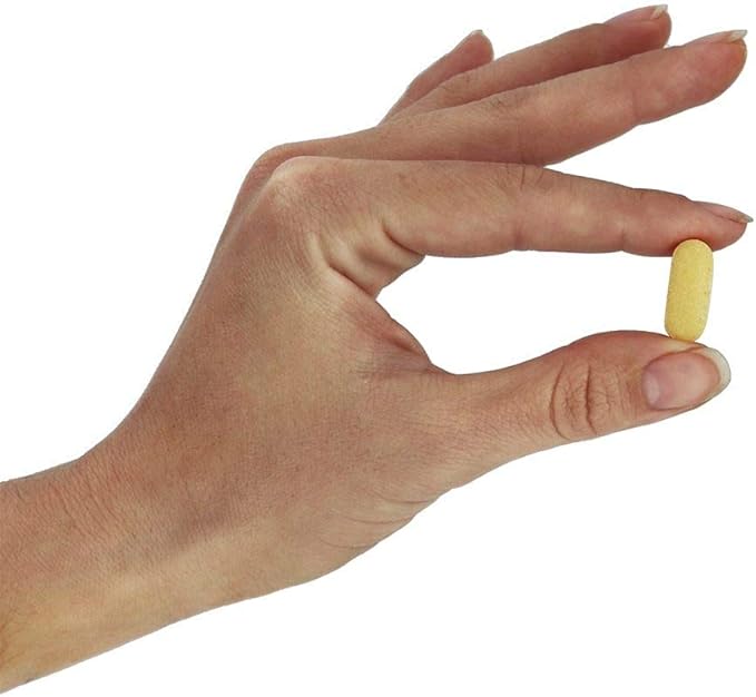 Now Foods B-50 250 Tablet