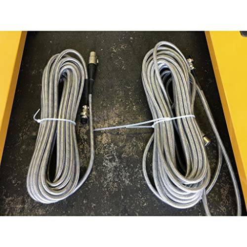 Optima OP-928 Portable Weigh Pads Axle Scale Truck Scale