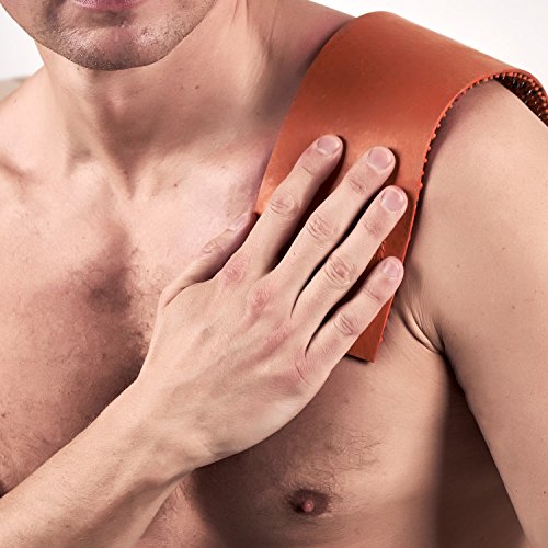 LYAPKO Flat Acupuncture Applicator POPULAR 7,0 Ag 591 Needles Premium Acupressure Massager For Thick Skin Unique Patented ...