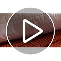 Nuzzle Cooling Adjustable Pillow for Side Sleepers, Luxury Standard Size Bed Pillow Hotel Collection - Best Adjust Height ...