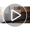 KMAT Kitchen Mat Cushioned Anti-Fatigue Waterproof Non-Slip Standing Mat Ergonomic Comfort Rug for Home,Office,Sink,Laundr...