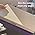 Rollo Shipping Scale for Packages - Digital Shipping Postal Scale (110 Lb Max) - Hold and Tare Functions - Includes AC Ada...