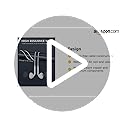Antool Wired Earbuds,【Ultra Clear Calls & no Noise】 Headphones Earbuds Wired 3.5mm, in-Ear Earphones with Mic, Compatible ...