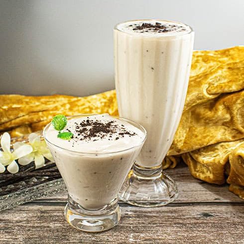 BariatricPal 15g Protein Shake or Pudding (Aspartame Free) - Creamy Cookie (3-Pack)
