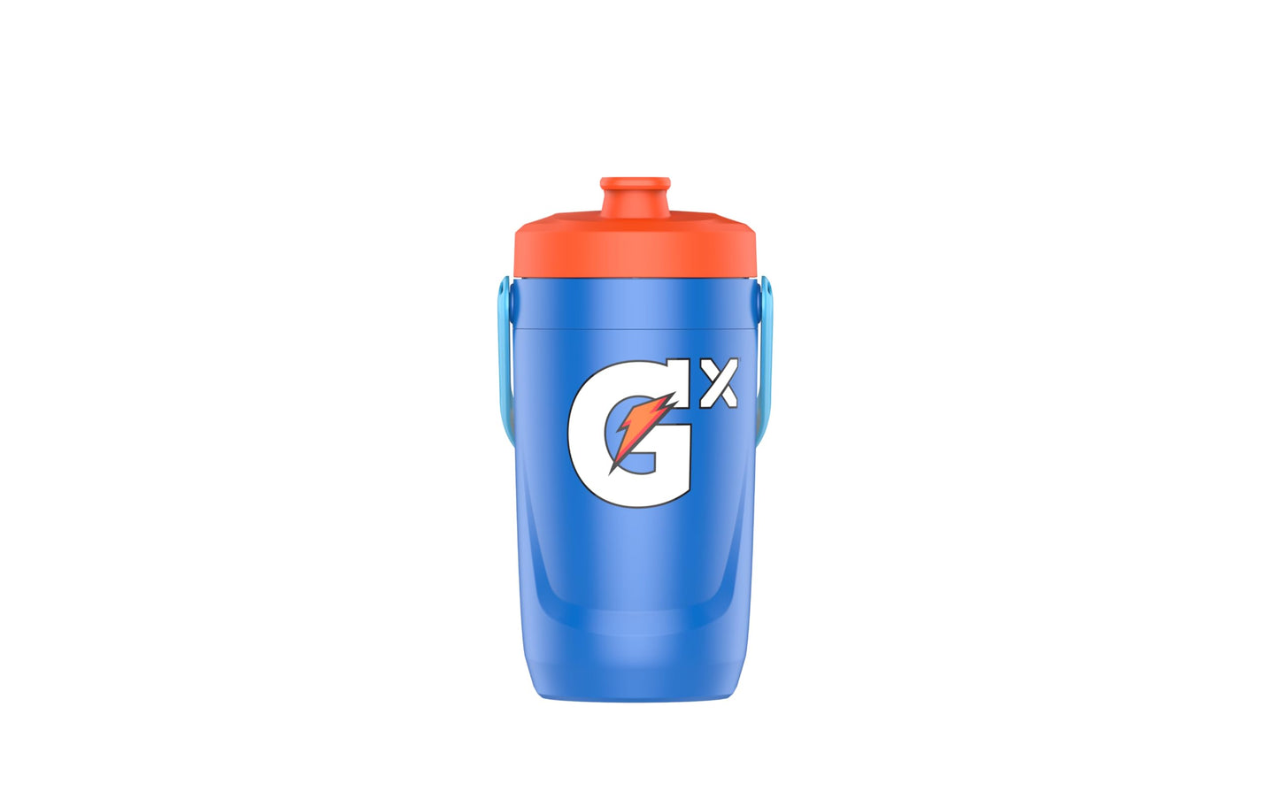 Gatorade Gx Performance Jug, 64oz, Jade