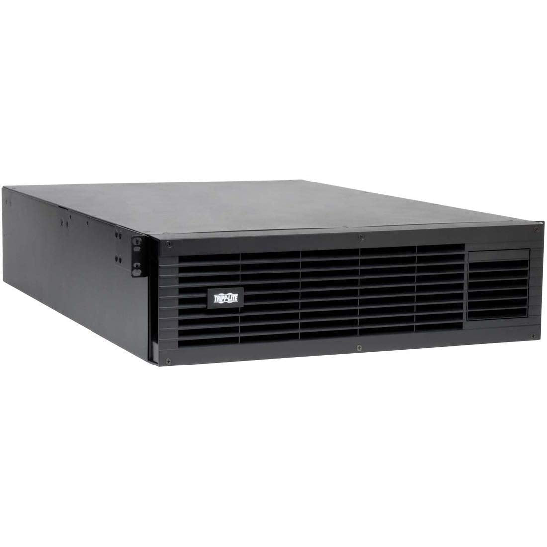 Tripp Lite 192V Extended Battery Pack Module Ebm, 3U Rackmount Hardware Included, Daisychain Option, Heavy-Gauge Cabling Include