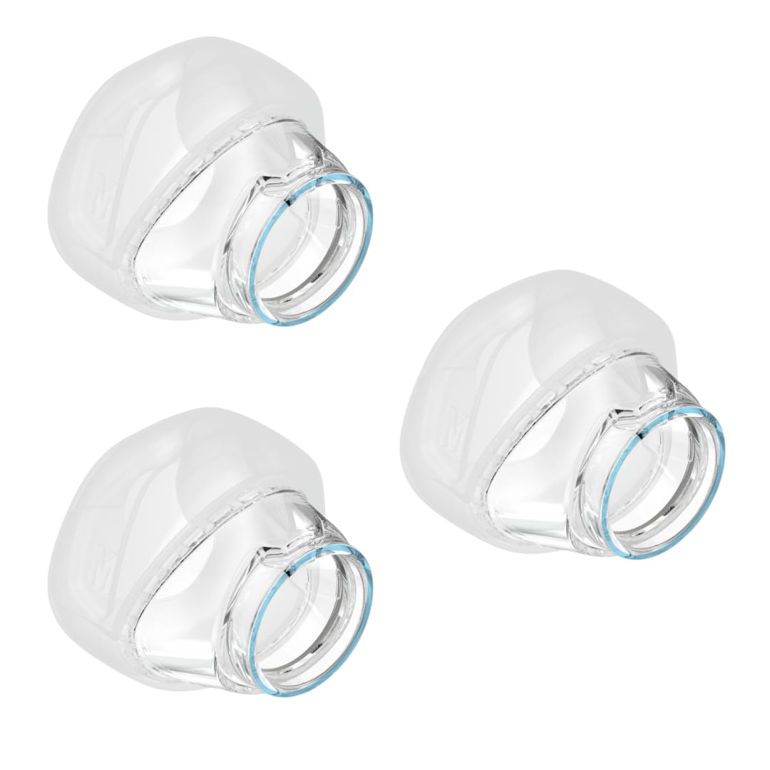 Replacement Eson 2 Nsal Cushion (Seal) Large (3 Pack)
