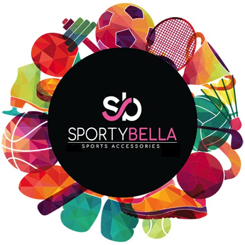 Soccer Bracelet, Soccer Jewelry, Adjustable Unisex Paracord Bracelets - Soccer Gift For Players and Teams(Hot Pink)