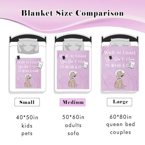 Hibolen Get Well Gifts for Women/Men After Surgery, Sympathy Gift, Feel Better/Get Well Soon Gifts for Women, Surgery Reco...