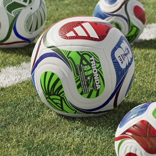 FIFA World Cup 26™ Trionda Soccer Ball