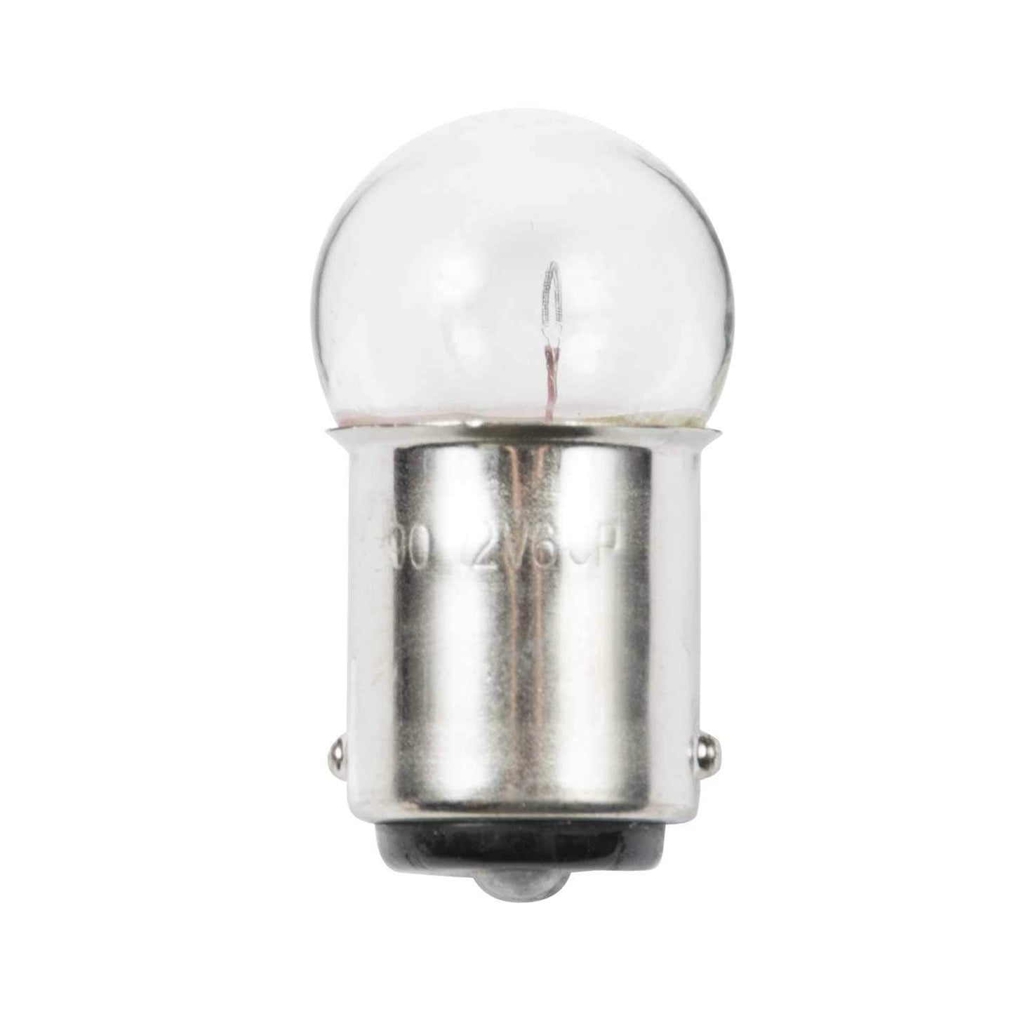 #90 12 Volt Double Contact Base