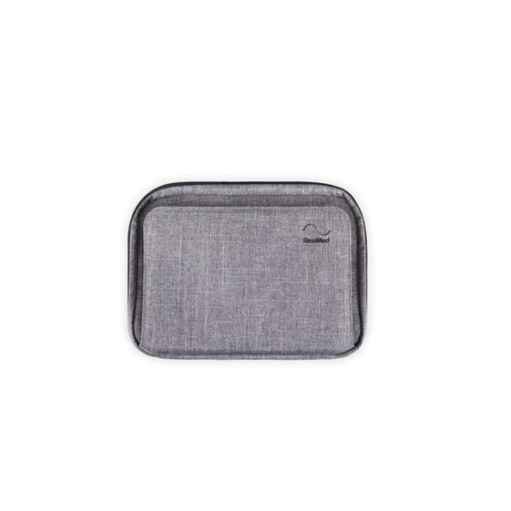 Resmed Airmini Soft Travel Bag - CPAP Carrying Case with Shoulder Straps & Multiple Compartments - Premium CPAP Accessory