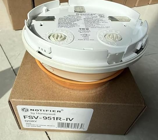 Nib! FSV-951R-IV Detector