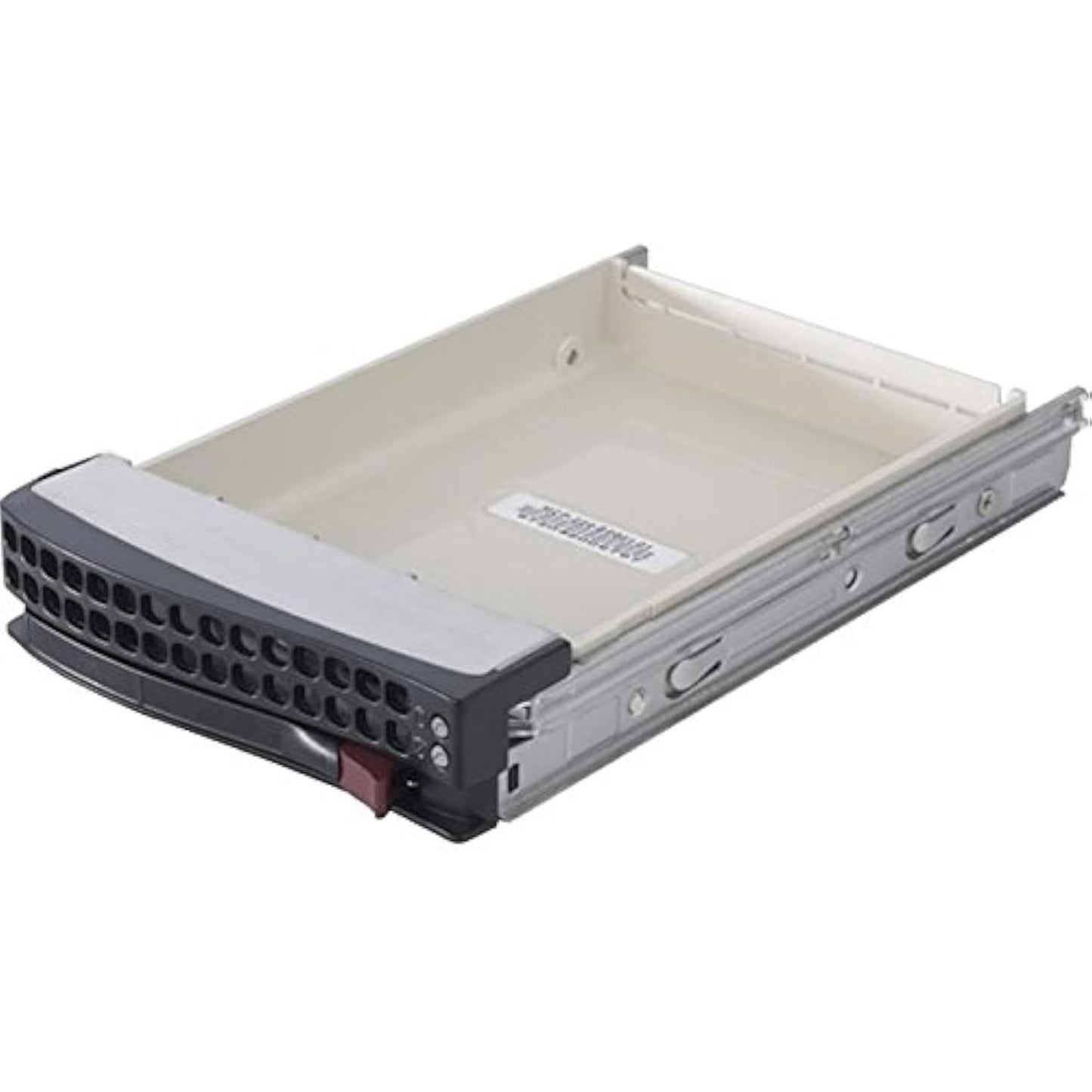 Supermicro Hot-Swap 3.5 Drive Tray Black