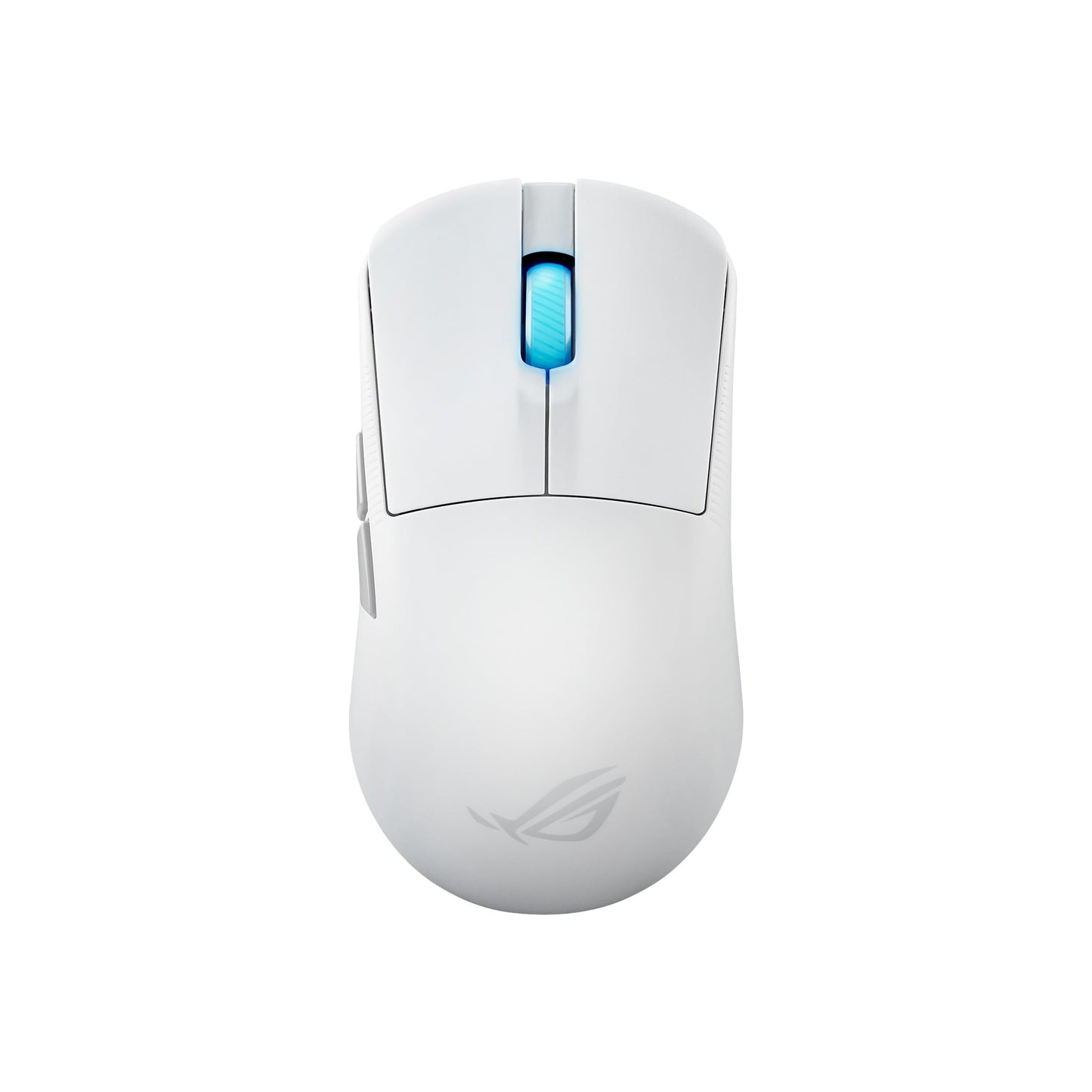 ASUS ROG Harpe Ace Mini Wireless Gaming Mouse - Small Compact Design, 49g Lightweight, 36K DPI AimPoint Sensor, Esports & FPS Ga
