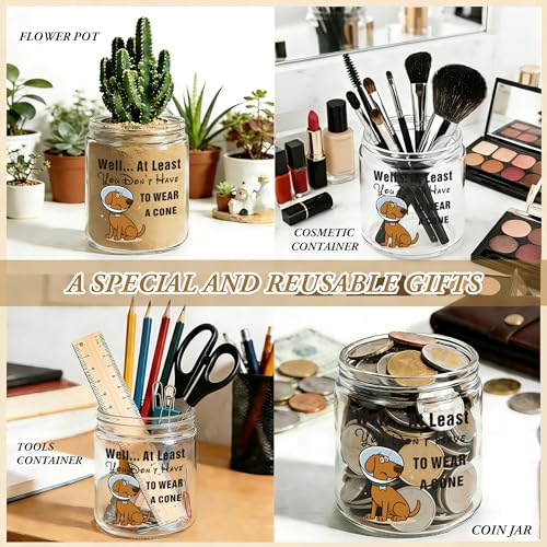 Get Well Gifts for Women, Get Well Soon Sympathy Gift for Her, Surgery Recovery Feel Better Present for Men, You Dont Have...