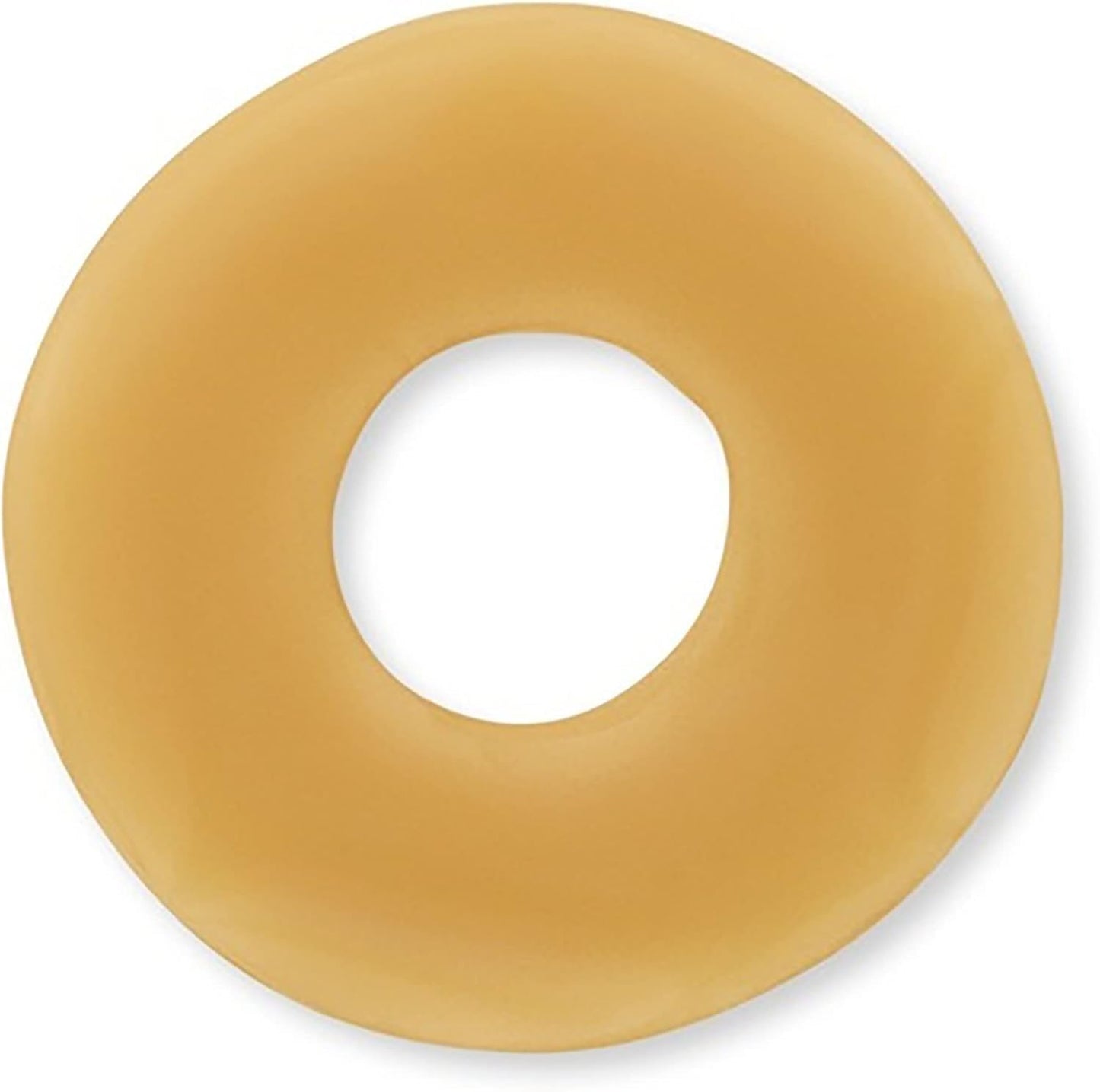 Hollister 7805 Adapt 2” Flat Barrier Rings, 10 Pack – Ostomy Barrier Ring, Ostomy Supplies, Customizable Skin Barrer Ring