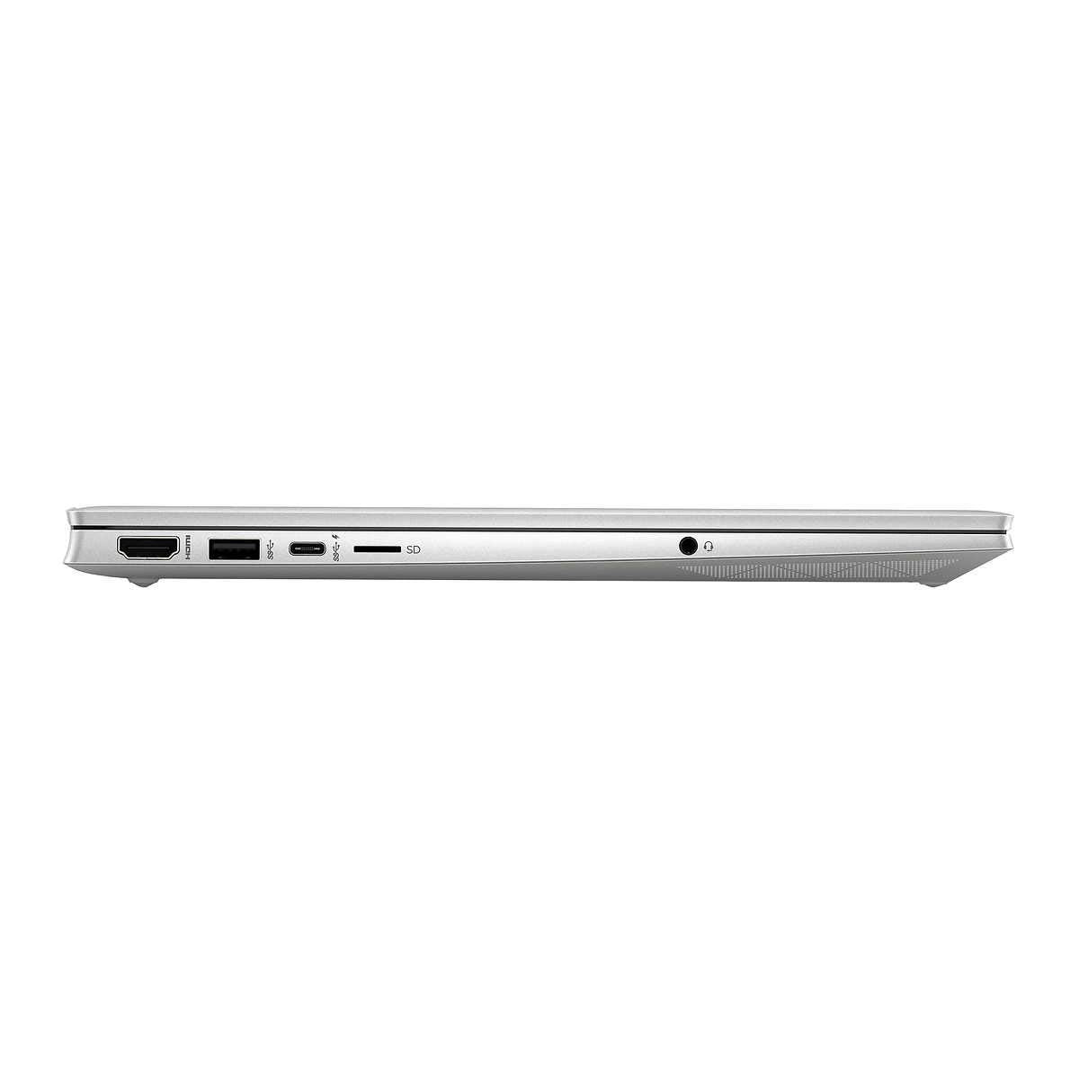 Hp 15.6 Inch Fhd Touchscreen Laptop, Amd Ryzen 7 4700U (8-Core) Processor, 16Gb, 512Gb, Backlit Keyboard, 15-Eh0015Cl