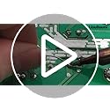 Soldering Iron Kit, 80W 110V Fast Heat up in 10s LCD Digital Adjustable Temperature Soldering Gun Thermostatic Soldering K...