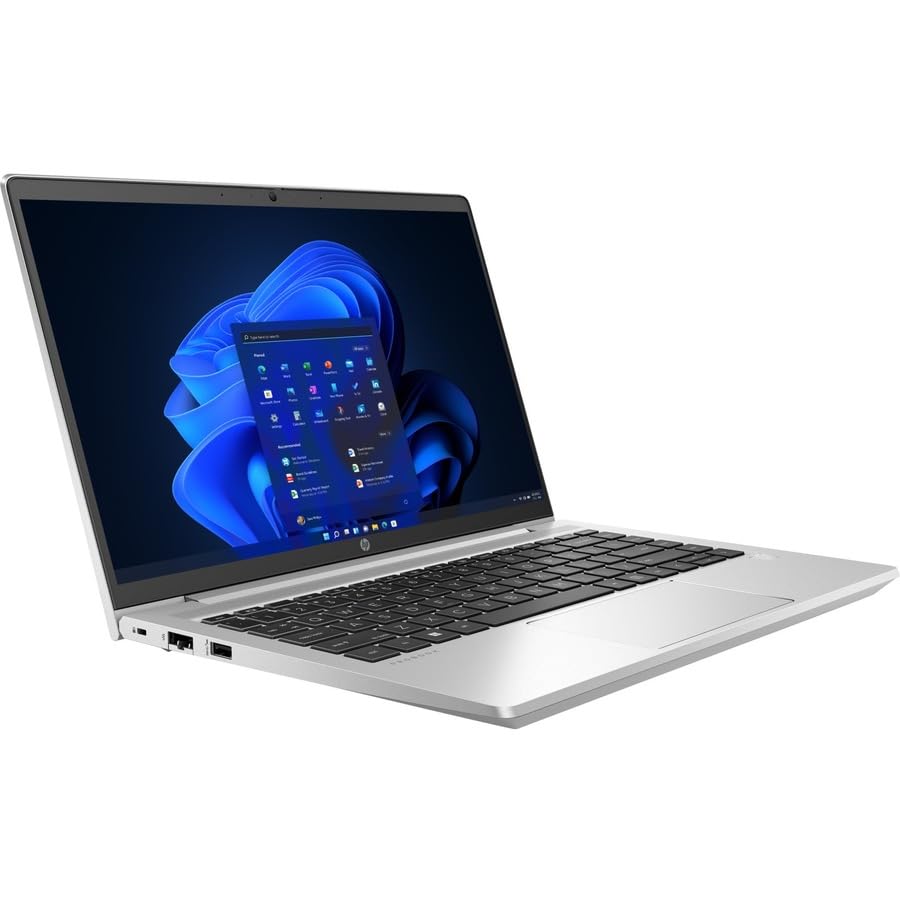 Hp Probook 445 G9 14 Notebook - Full Hd - 1920 X 1080 - Amd Ryzen 7 5825U Octa-Core (8 Core) - 32 Gb Total Ram - 1 Tb Ssd