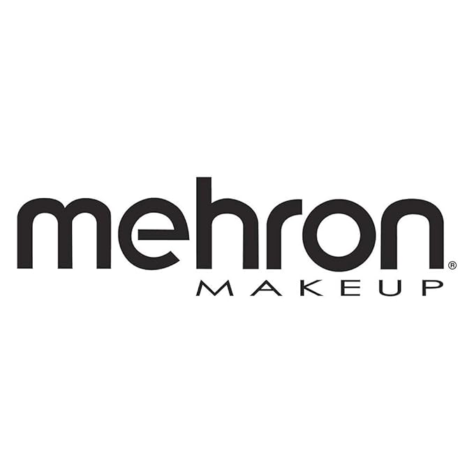 Mehron Makeup Stipple Sponge Applicator | Stippling Sponge for Texture, Fake Blood, Halloween Makeup, & Special Effects SFX (3-Pack)
