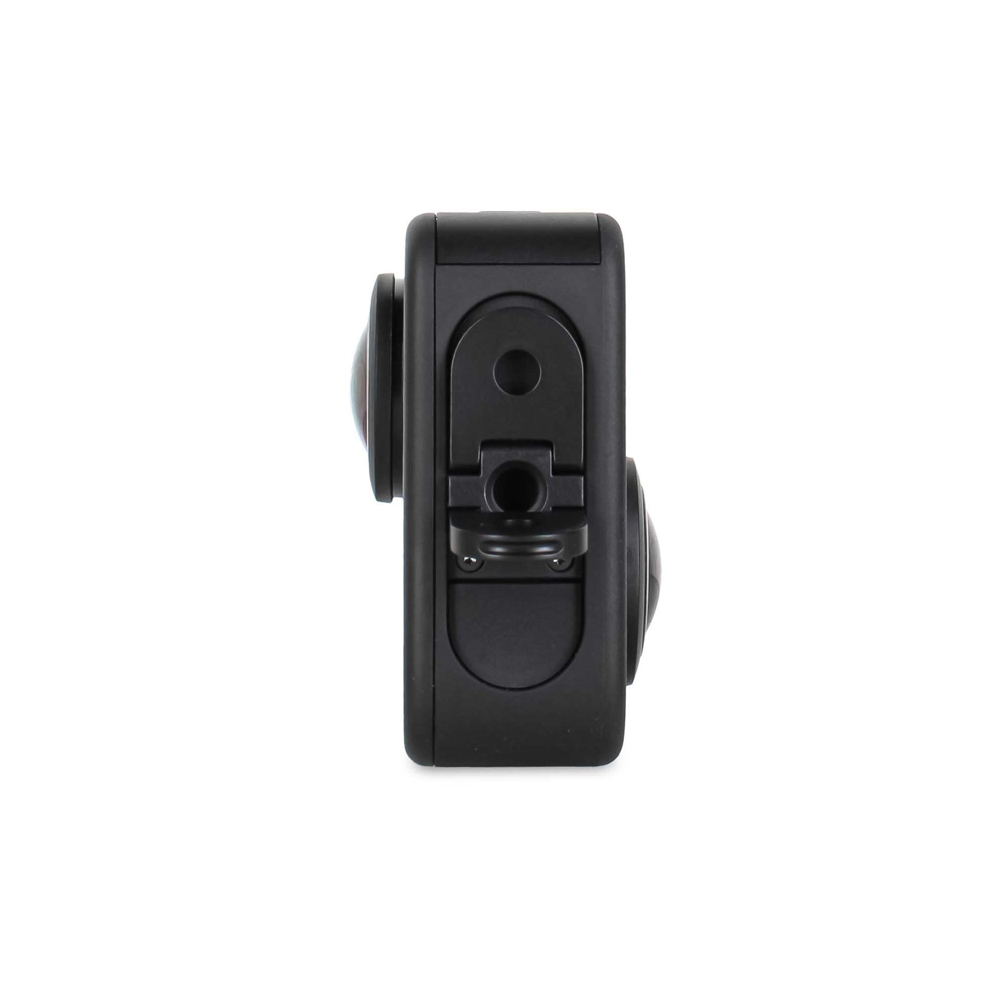 GoPro MAX 360 HD Video Waterproof Action Camera (2025) - with Accessory Kit - Spherical 5.6K30 HD Video - 1/4-20 Mounting System 1600 Enduro Battery - Vlogging and VR Content Creation