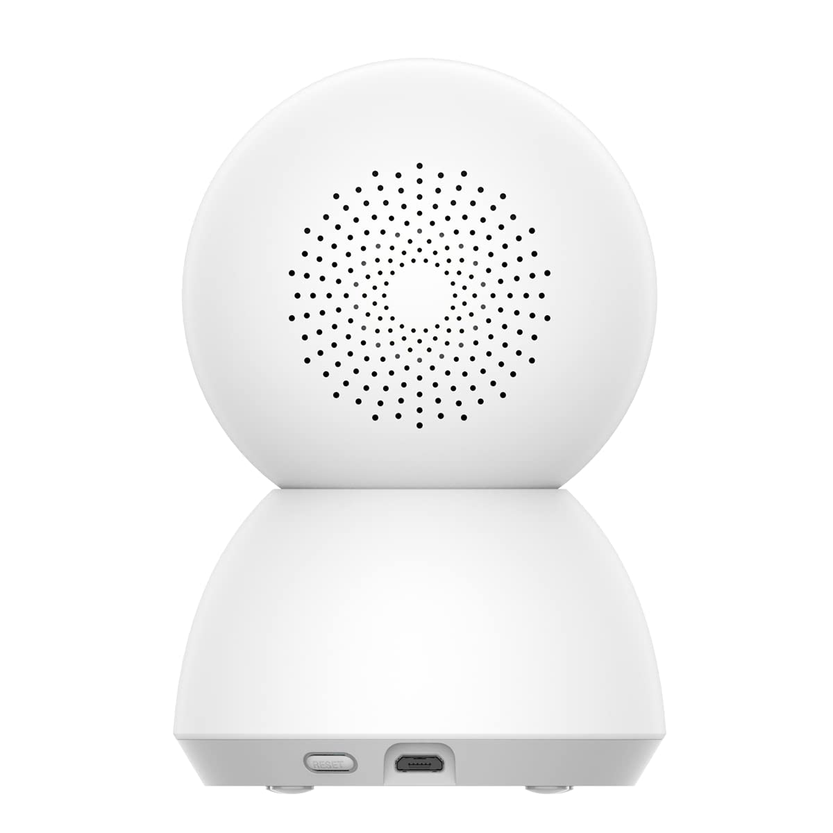 Xiaomi Smart Camera C300, 2K Clarity, 360 Vision, Ai Human Detection, F1.4 Large Aperture And 6P Lens, Enhanced Color Night Visi