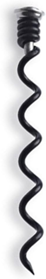 Best 5 Pack Replacement Corkscrew Spiral/Worm for KAYCROWN and BestUtensils Wine Opener