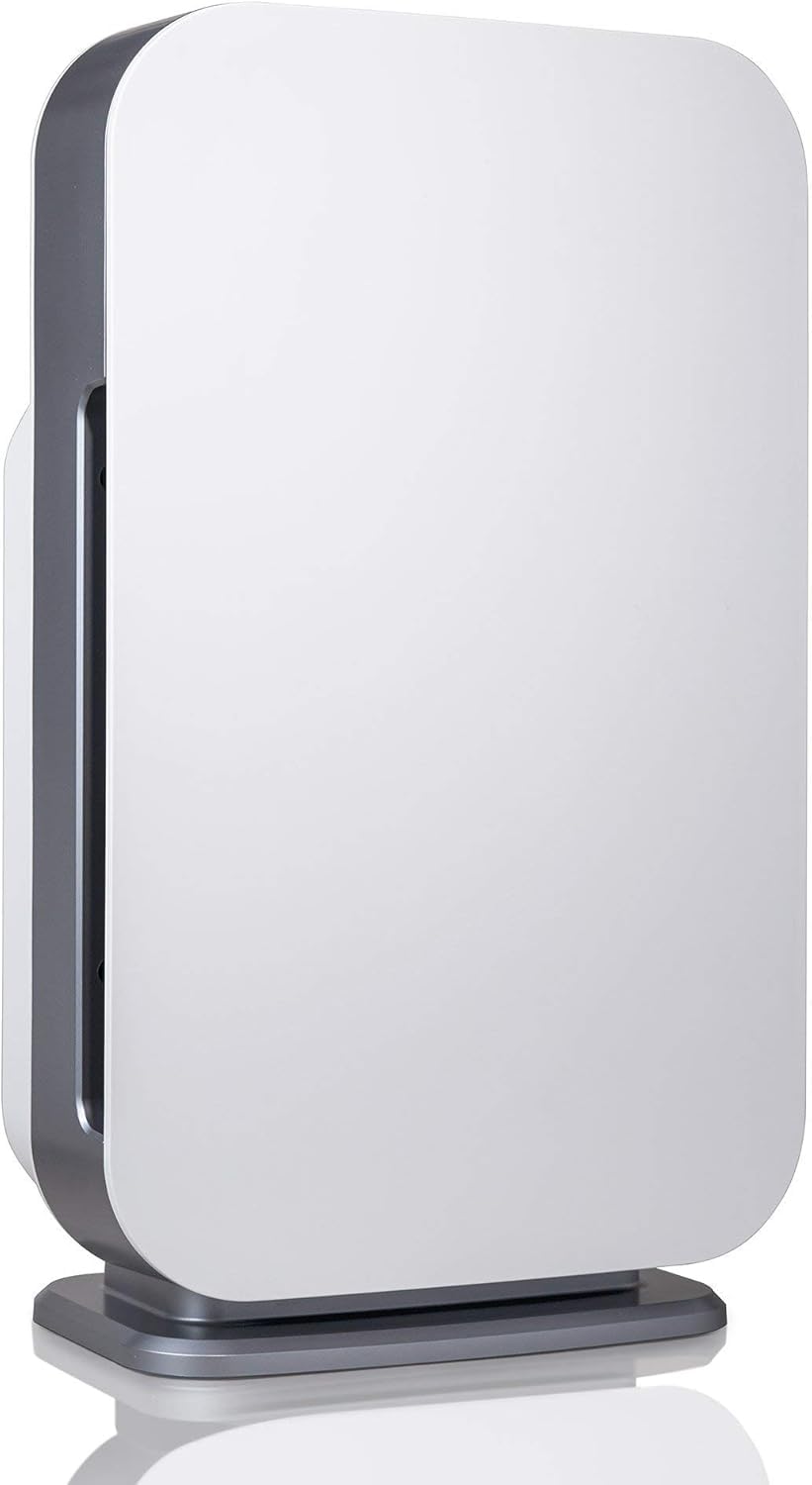 Alen Air Purifier BreatheSmart Flex HEPA with Pure Filter, Exchange Rate of 700 Sq. Ft in 30 Minutes, 1400 Sq. Ft in 1 hour, Per