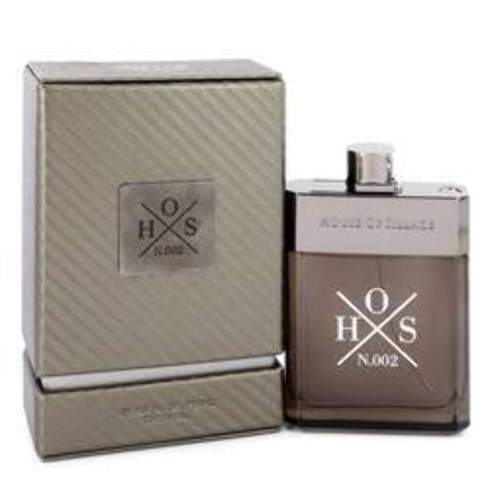 House of Sillage Eau De Parfum Spray 2.5 oz Unisex Fragrance