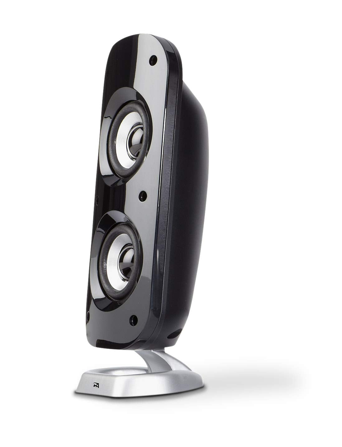 3 Pc Powered Speakers