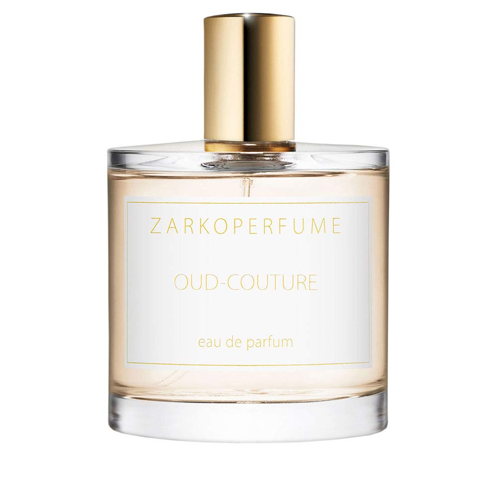 Zarkoperfume unisex Eau de Parfum Oud-couture 3.4 OZ