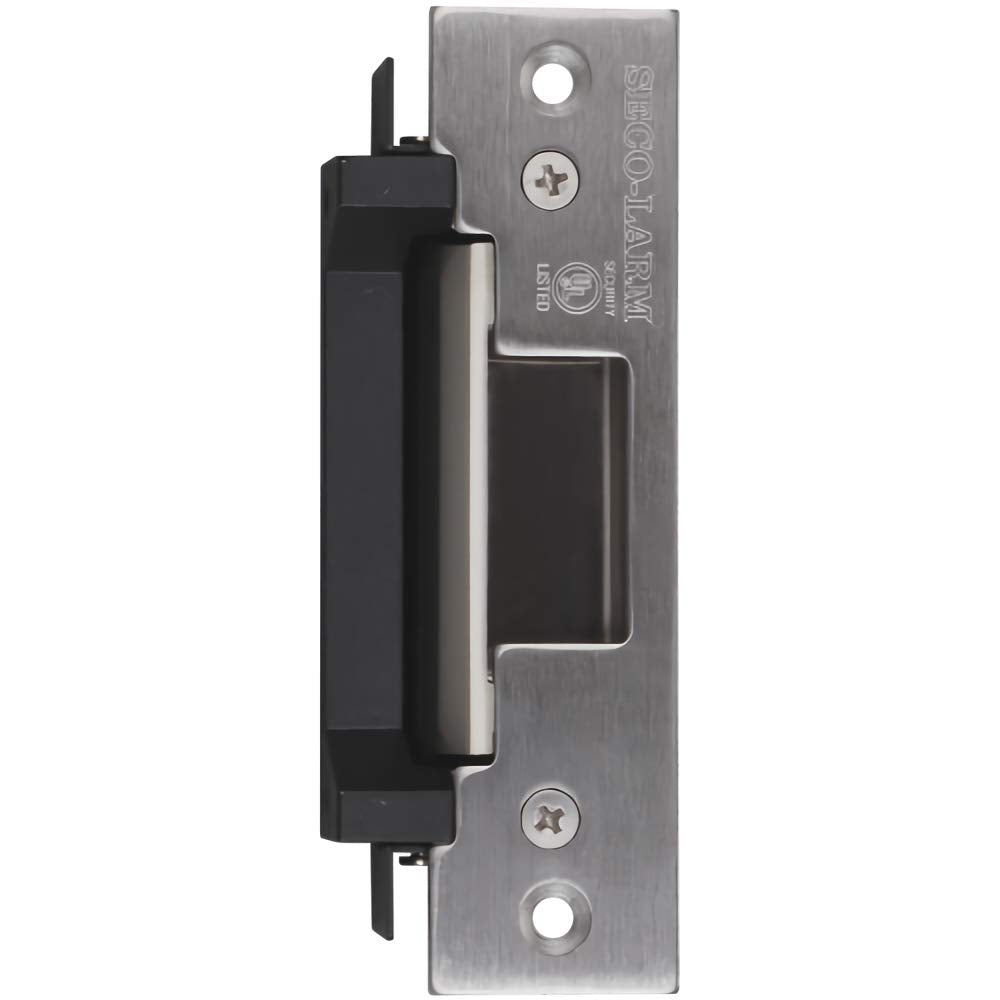 Seco-Larm Enforcer Electric Door Strike for Metal Doors, 24VDC (SD-995C24)