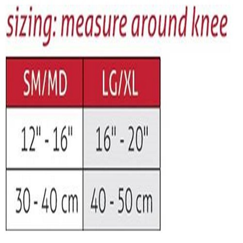 MUELLER Sports Medicine Elastic Knee Stabilizer, Knee Pain Relief Support for Men and Women, Ideal for Arthritis, Sprains,...