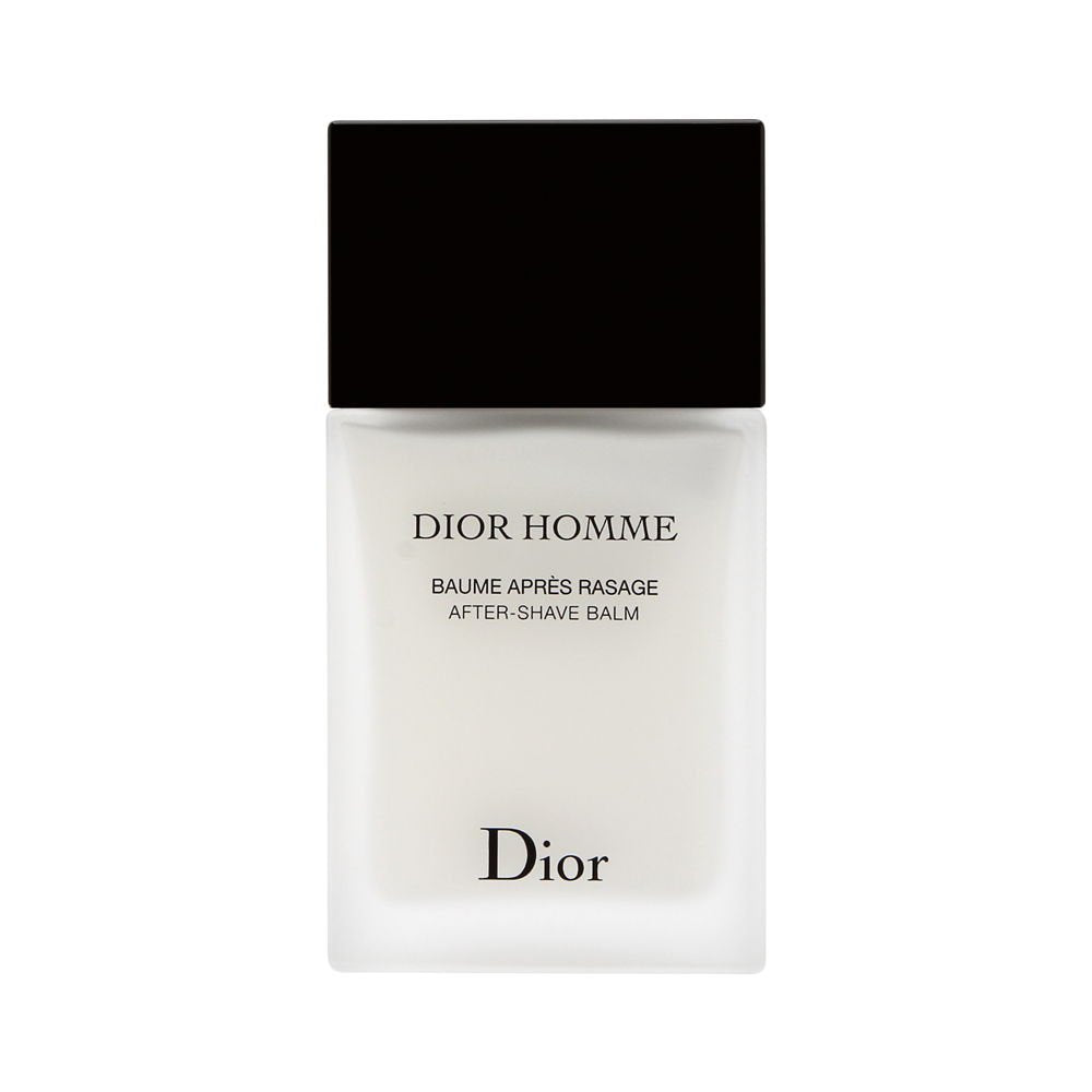 Christian Dior Homme After Shave Balm for Men, 3.4 Ounce