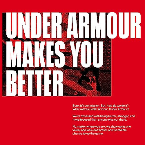Under Armour Volleyball Knee Pads, Set of 2