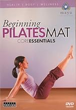 Beginning Pilates Mat: Core Essentials