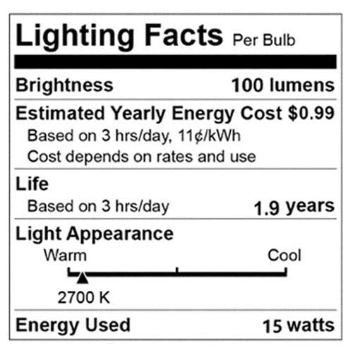 New Orange Heart Himalayan Salt Lamp Cord With Dimmer Switch And Bulbs 6Ft Original Replacement Cord With Base Assembly 3.35 Inches 6-Pack 15 Watt E12 Halogen Salt Lamp Bulbs For Salt Rock Lamp