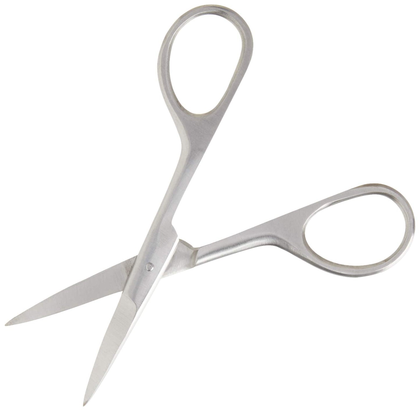 Sally Hansen Finest Fingernails Nail & Cuticle Scissors 1 ea