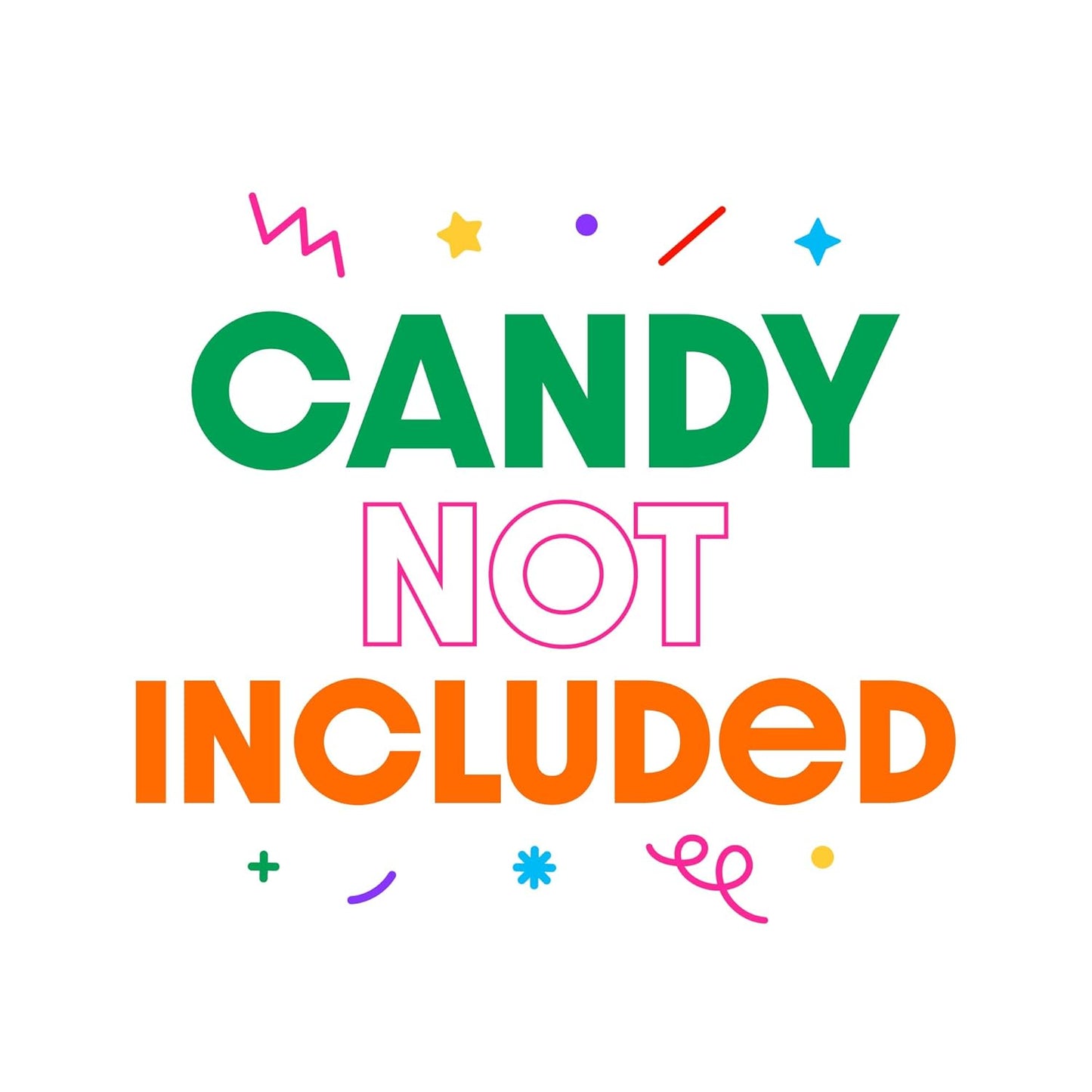 Big Dot of Happiness Par-Tee Time - Golf - Mini Candy Bar Wrapper Stickers - Birthday or Retirement Party Small Favors - 40 Count